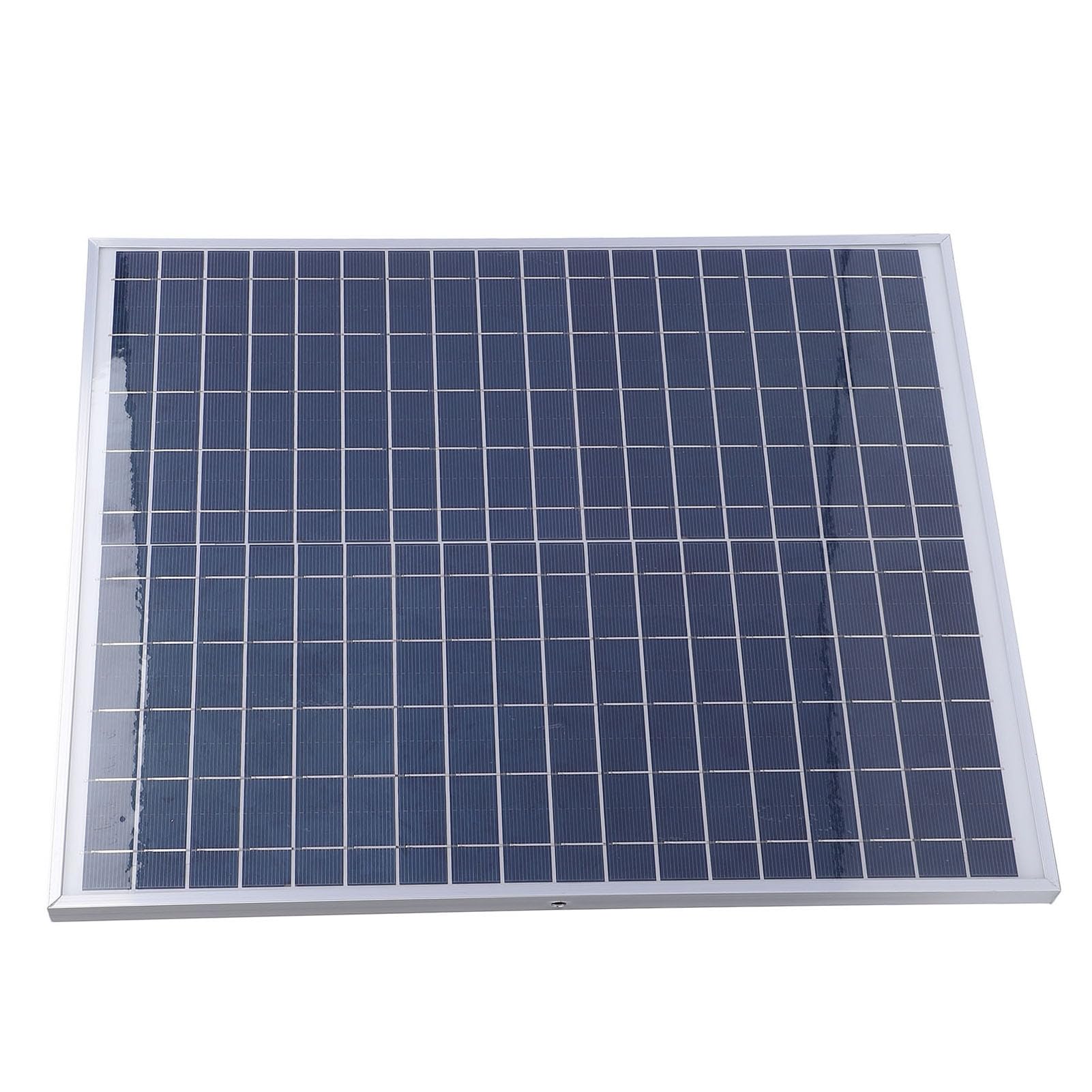 Fabater Kit de Cargador de Batería con Energía Solar, Versátil, 20W, Duradero, Resistente Al Agua, para Viajes de Acampada, Vehículos Recreativos, Barcos, Fácil Instalación