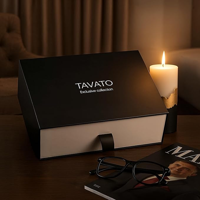 Set de Corbata y Accesorios para Hombre de Regalo miniatura 9