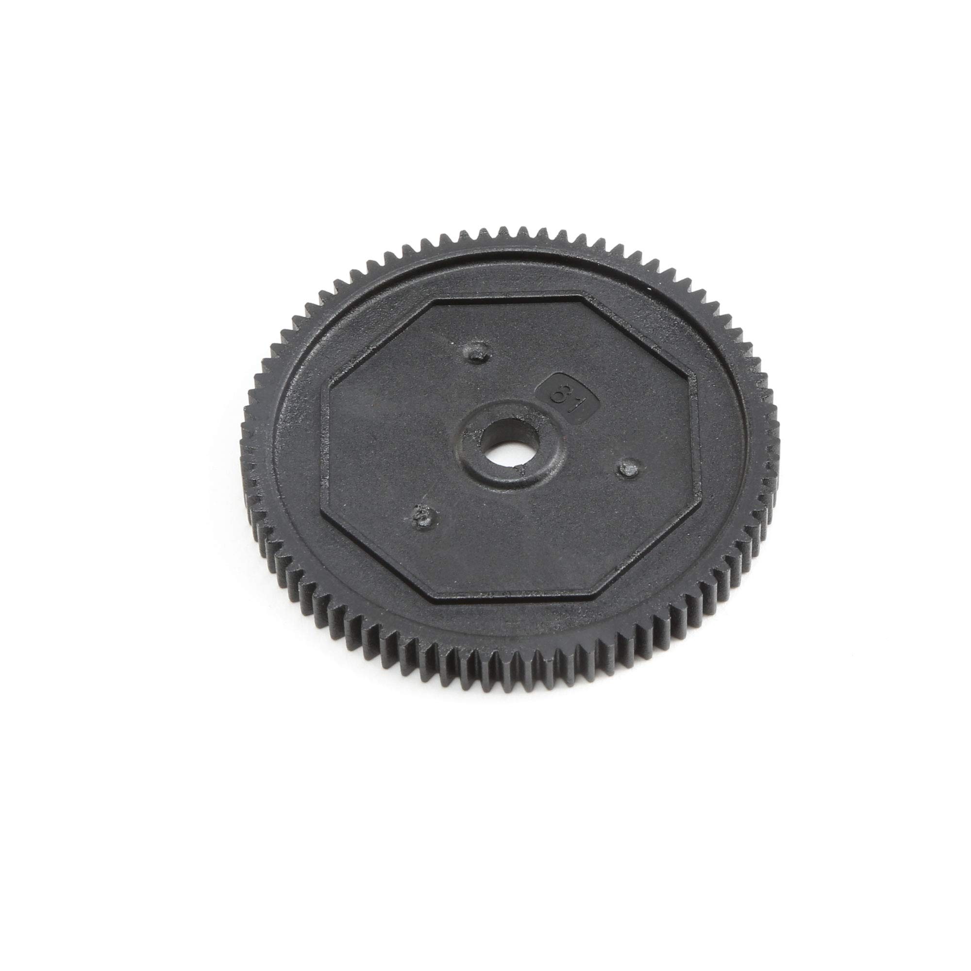 Team Losi Racing 81T Spur Gear SHDS 48P TLR232078 Elec Car/Truck Replacement Parts