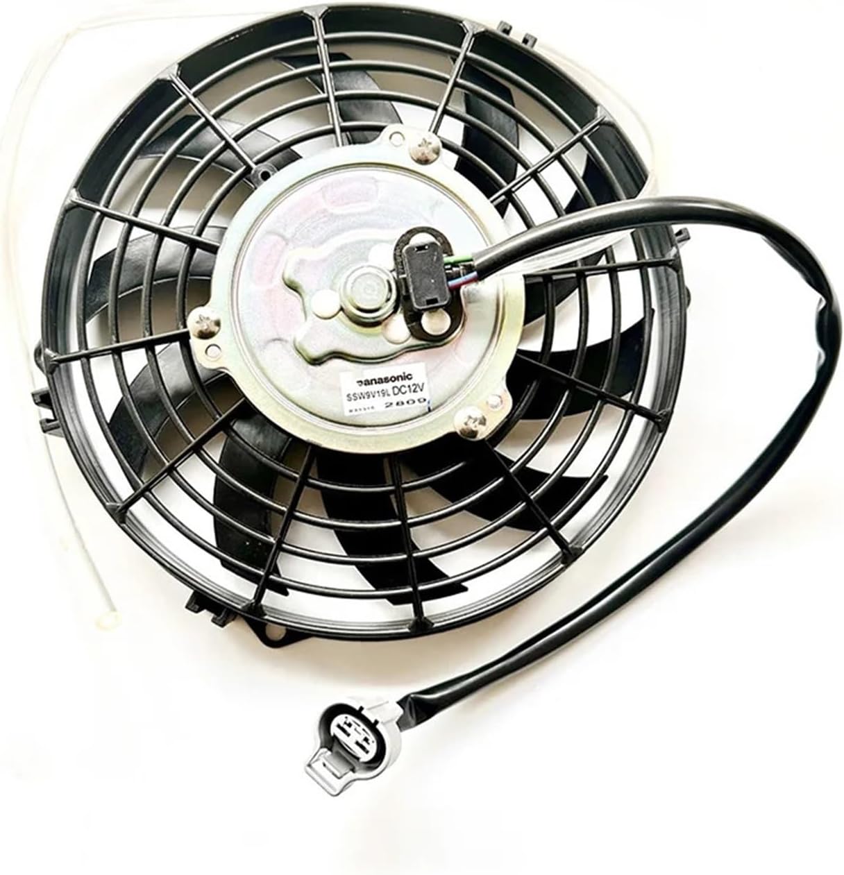 CF X5 X6 Radiator Fan Motor Fit For CF500 500 550 CF MOTO CF450 450 550 600 U6 Quad UTV ATV500 9010-180200-3000