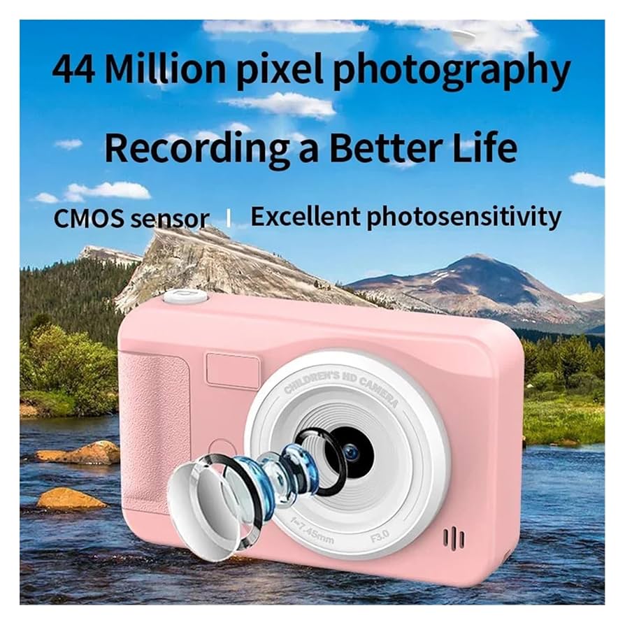 4Kデジタルカメラ 64メガピクセル 71NXOyAzLSL._UF350,350_QL50_.jpg