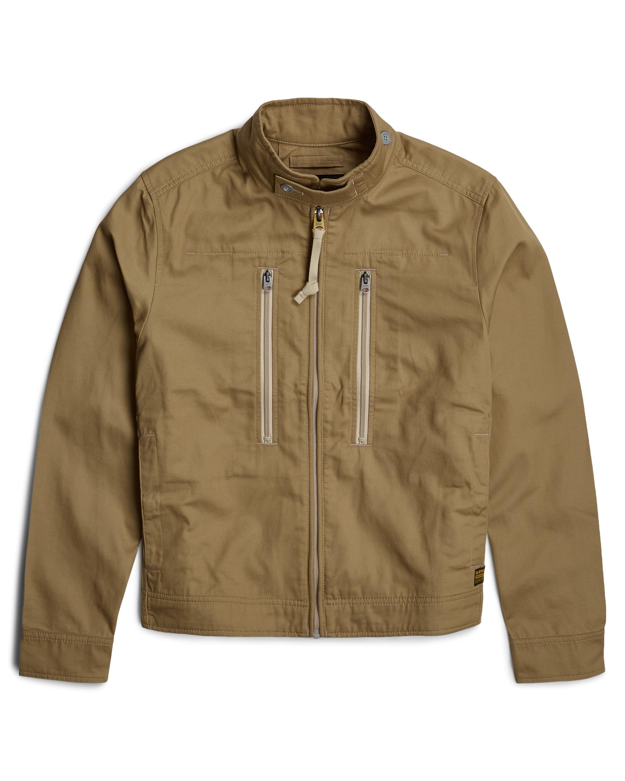G-STAR Uomini Lightweight Deck Jacket