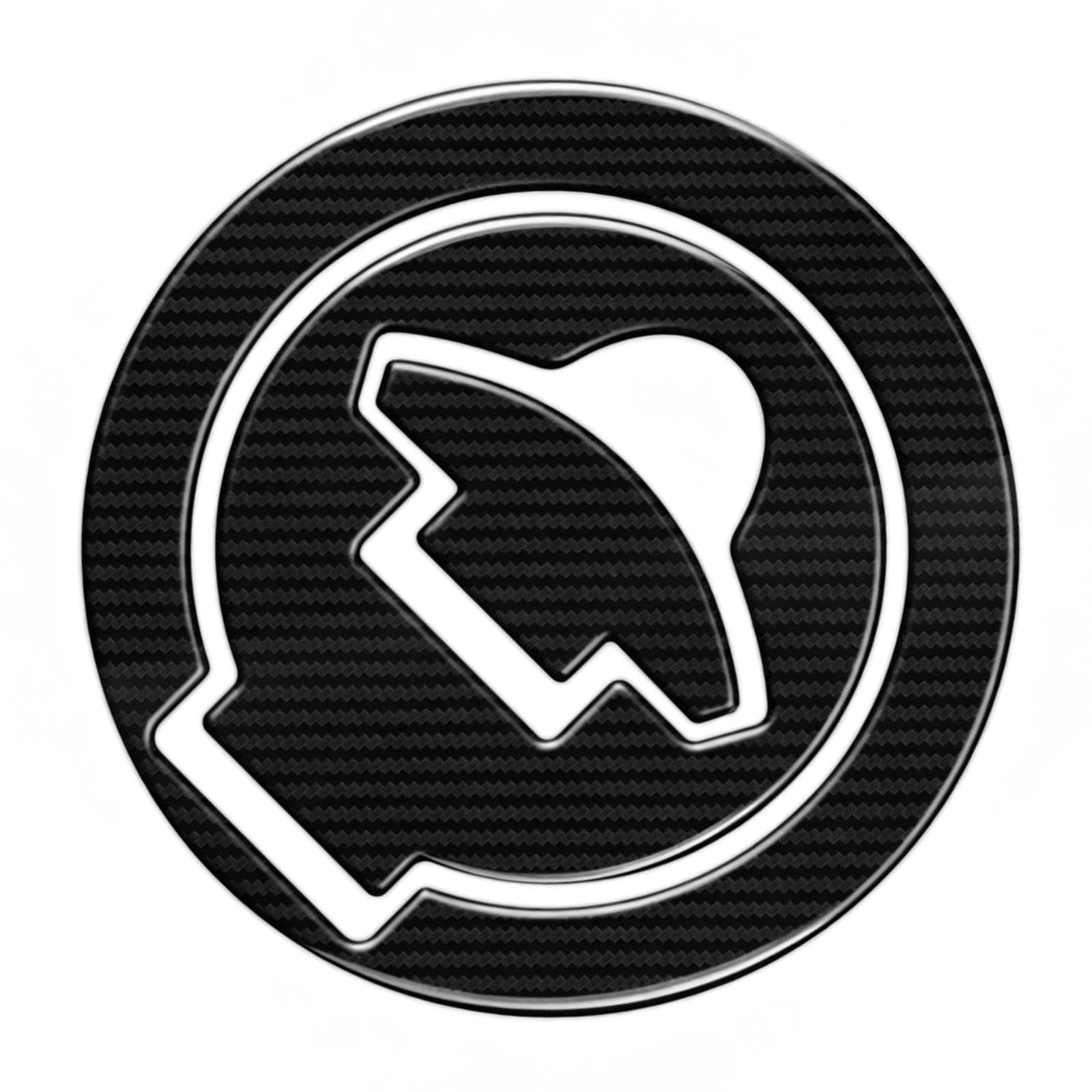 Etiqueta Engomada Tanque Motocicleta Para Yamaha Para MT-15 Para MT-25