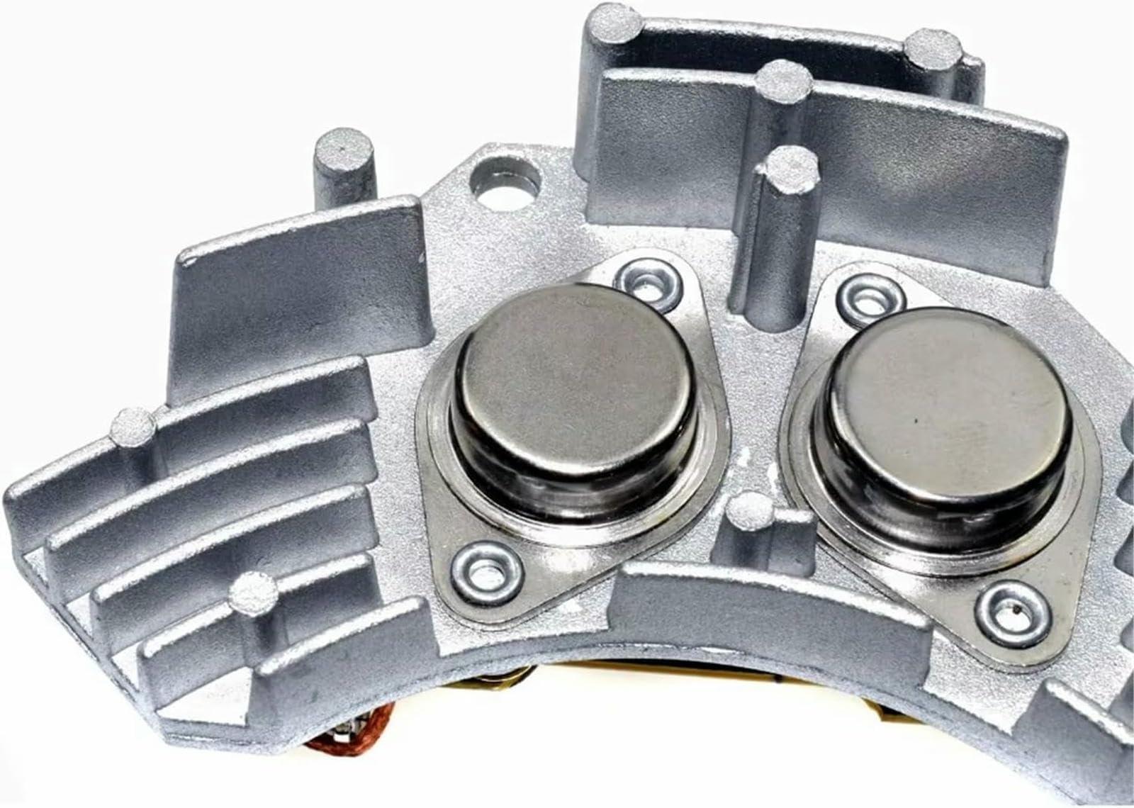 para Citroën para Xsara para Saxo para Xantia 847283W 644178Ab 644178 Regulador De La Resistencia del Motor del Ventilador del Calentador del Coche