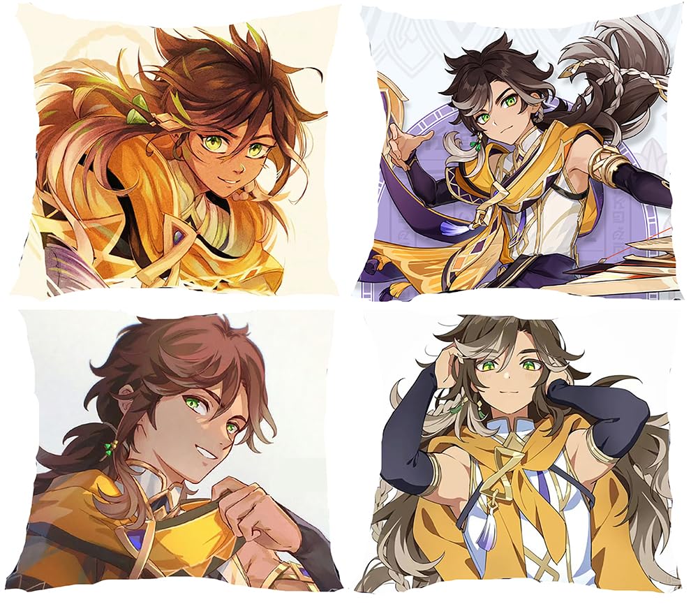 Amazon.co.jp: セトス 抱き枕 原神 Sethos 千葉翔也 非公式 方形