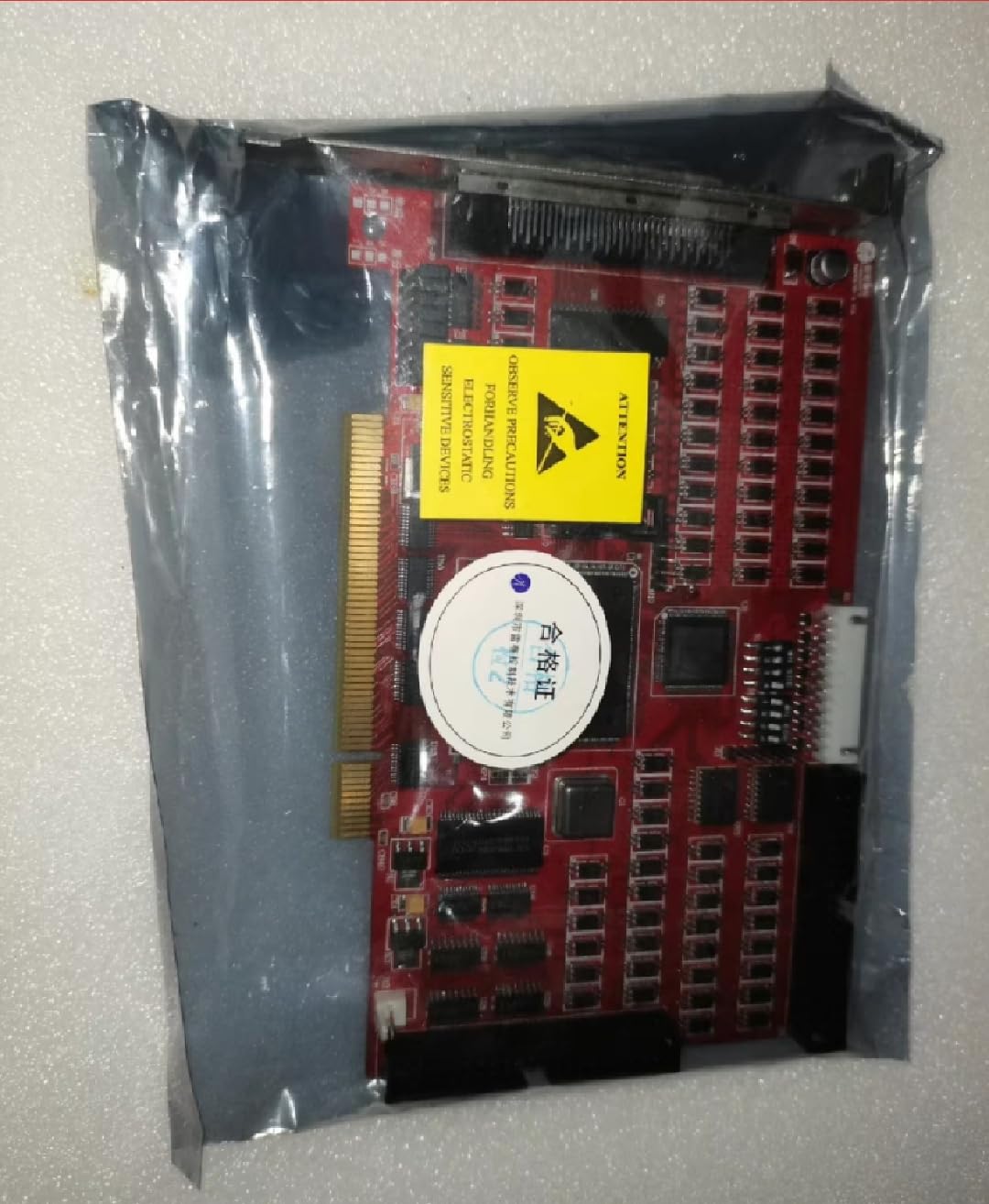 DMC2410C-A Motion Control Card