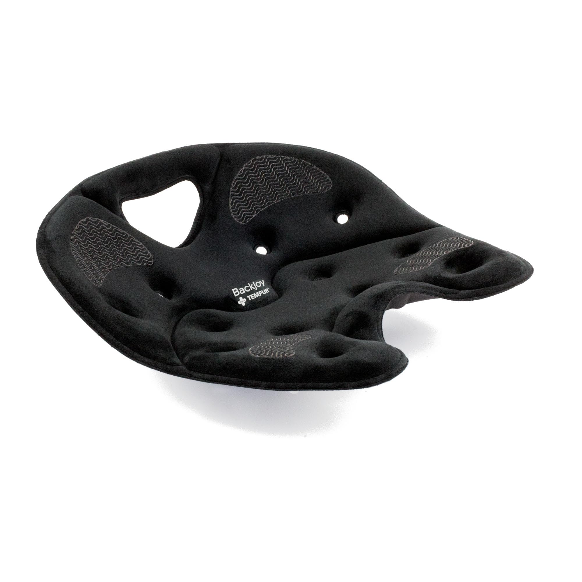 Buy BackJoy Plus TEMPUR Posture Seat Ergonomic Pressure , Hip