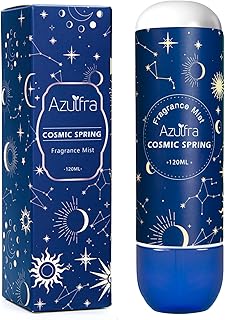 Body Spray for Wowen Cosmic Spring, Hair & Body Fragrance Mist, Notes of...