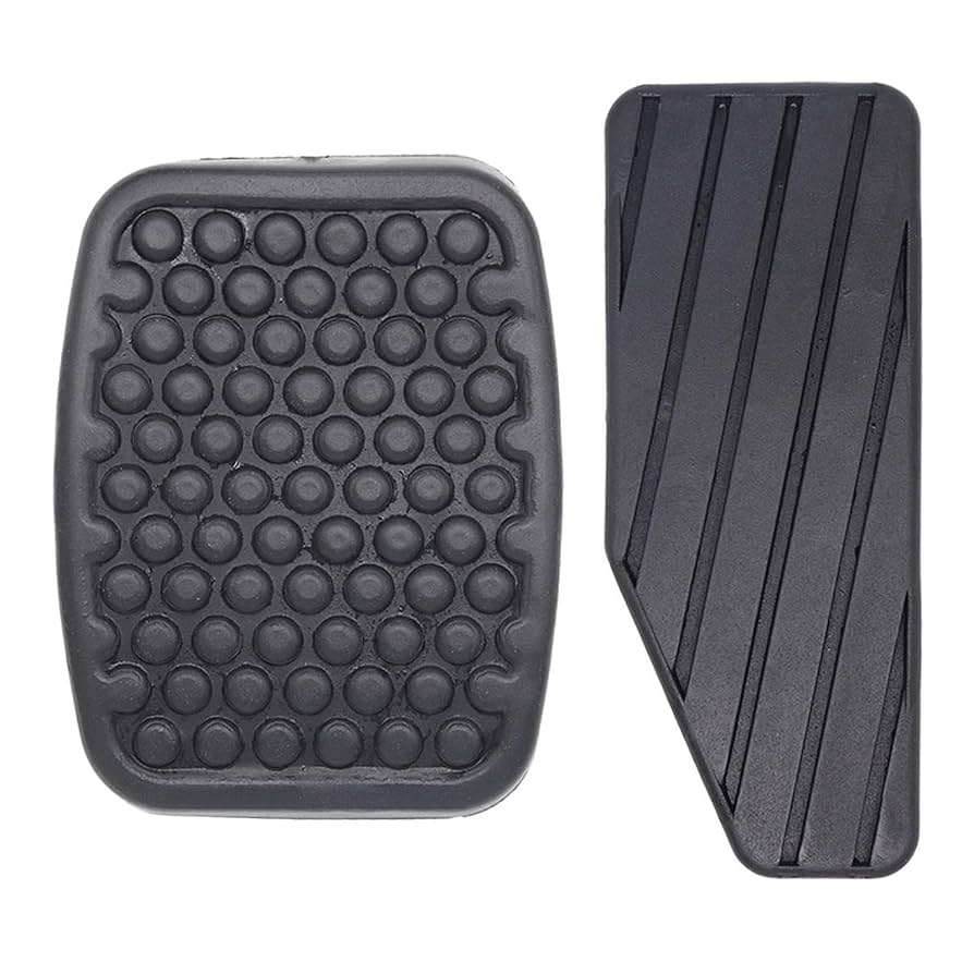 かえこ Amazon | 大野ゴム(OHNO) ペダルパッド(ブレーキ) 対応純正番号