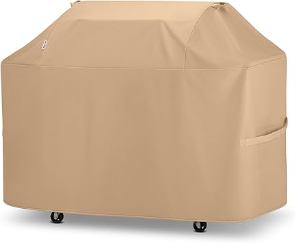 Unicook 70 Inch Heavy Duty Barbecue Gas Grill Cover - Thumbnail 2
