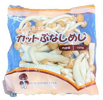 ぶなしめじ チャイルド ぶなしめじの口コミ・レビュー・評判、評価点数