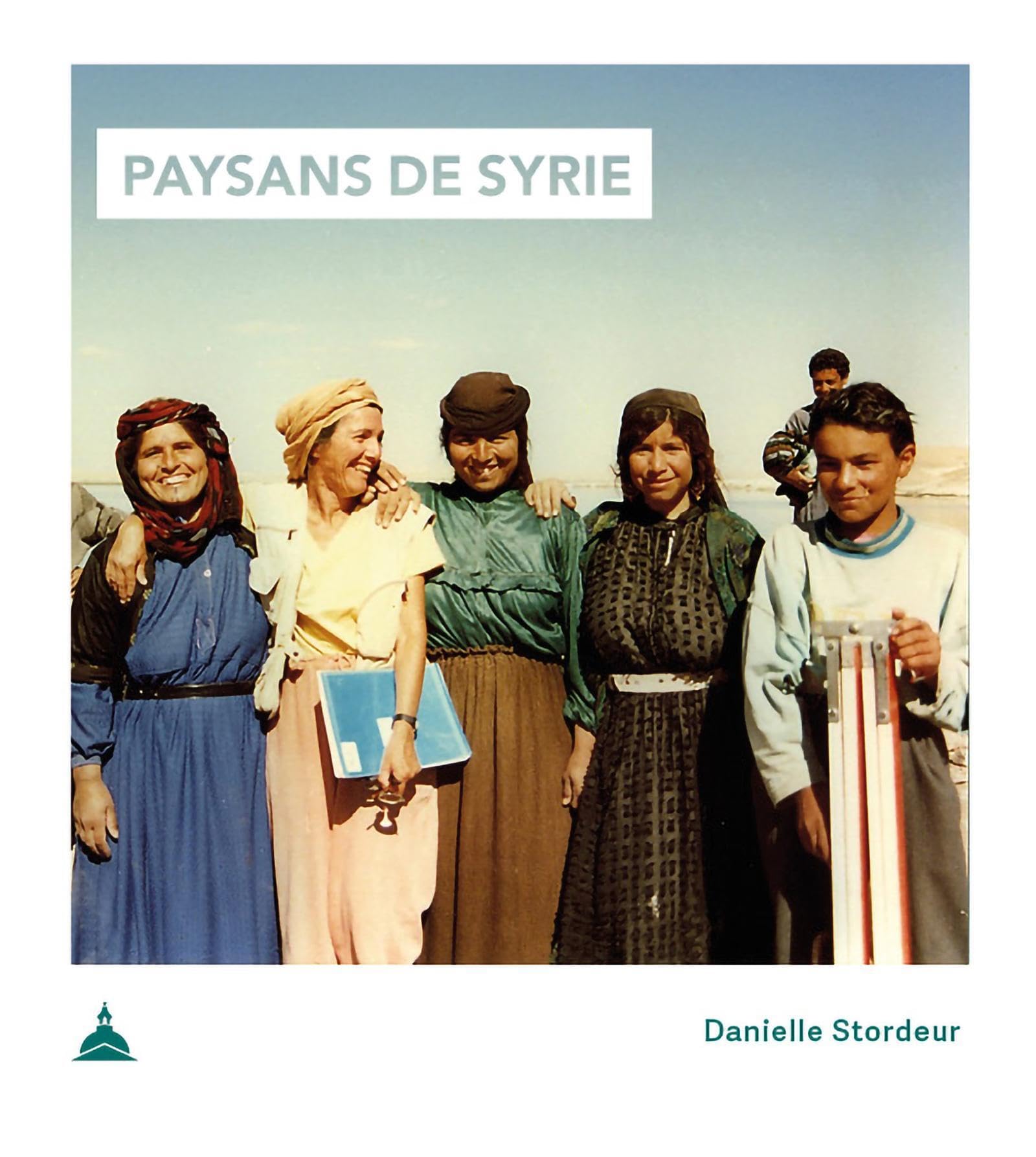 Paysans de Syrie: Une histoire, des histoires