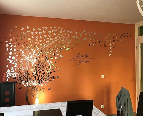 Miniatura 3 de Pegatinas de pared 3D