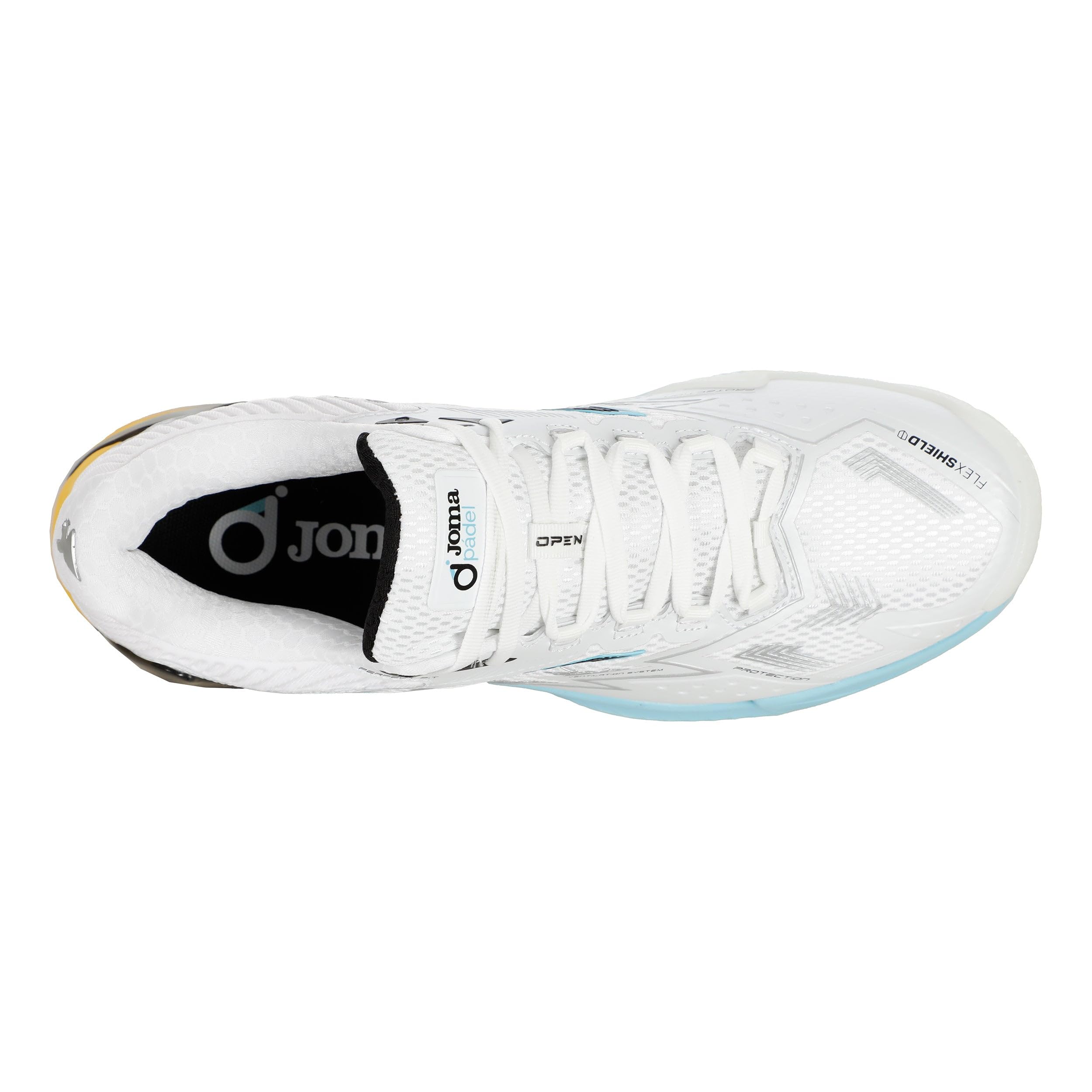 Joma Zapatillas de Padel y tenisHombre