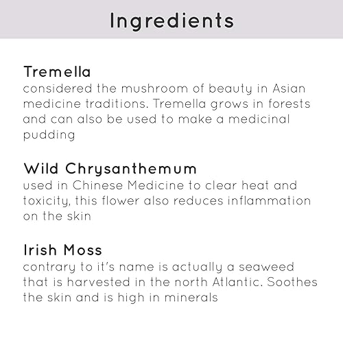 Miniatura 3 de Gryph and IvyRose That a Wrap Body Wash para niños - Jabón suavizante e hidratante para la piel para niños - miel de enebro 8 onzas