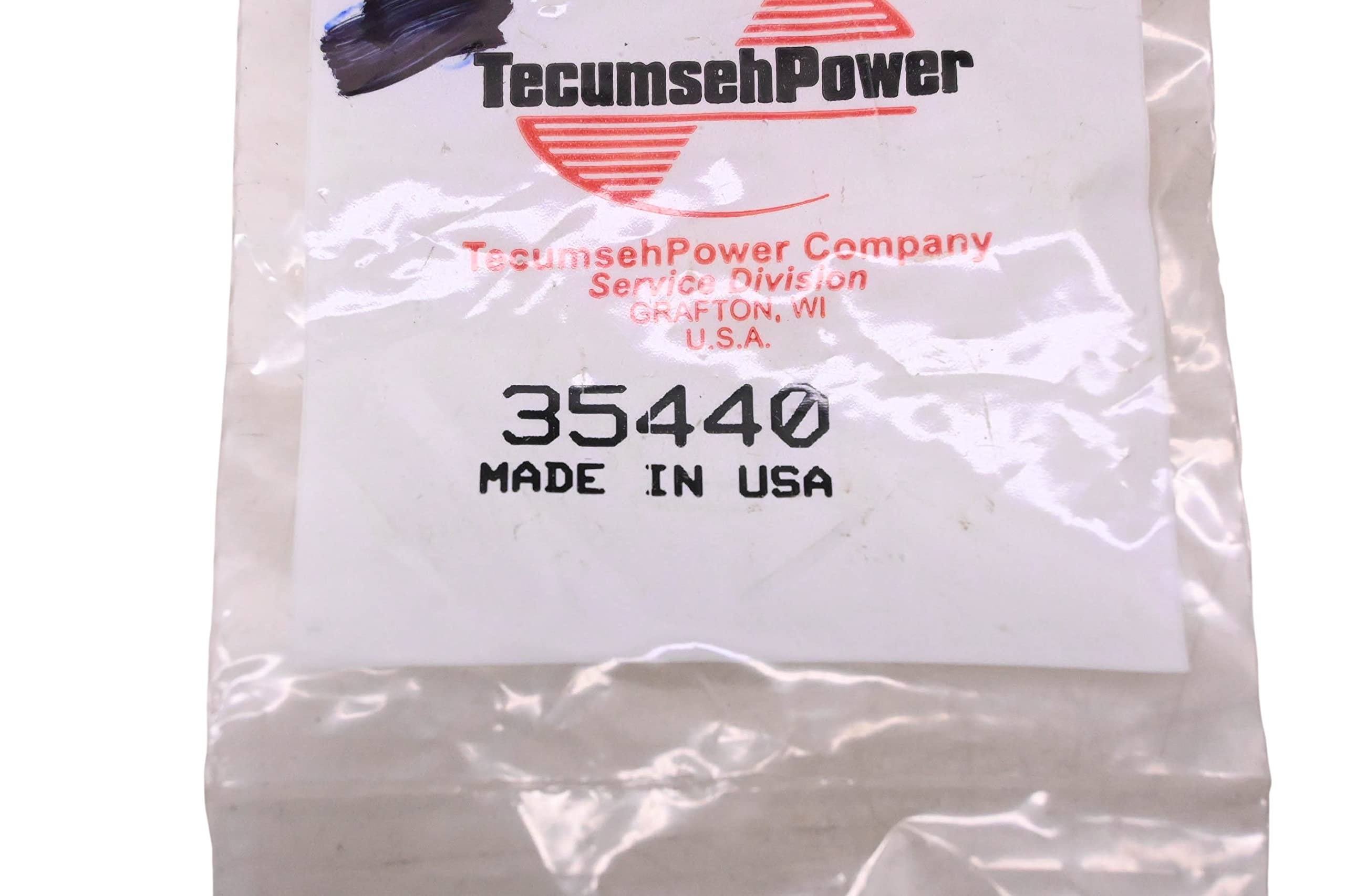 Tecumseh 35440 Genuine OEM Knob - On The Way Outdoor
