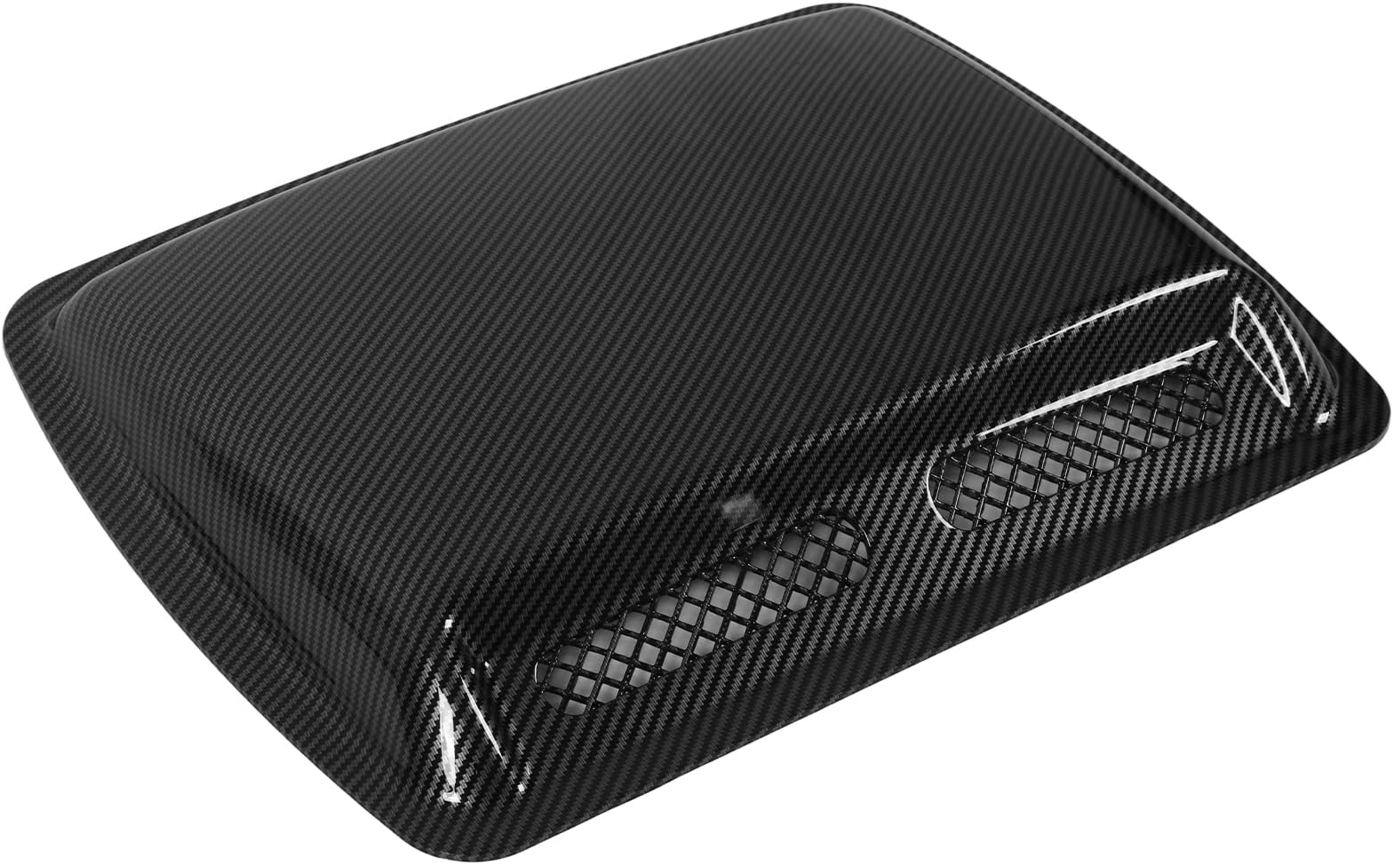 Hood Scoop Vent Cover, Hood Air Flow Intake Covers Elegant