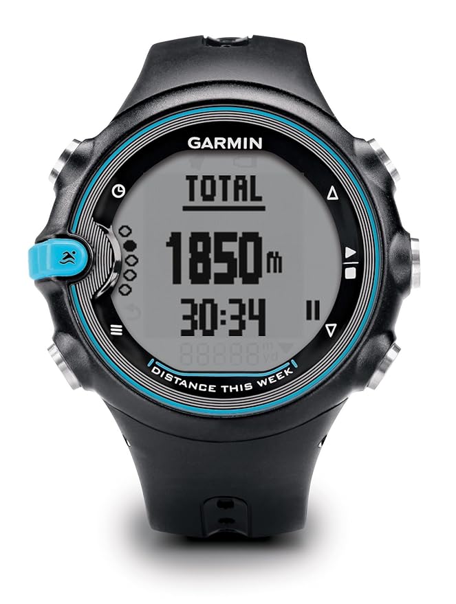 Garmin swimmer Clearance