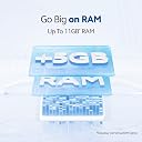 Redmi 12C (Mint Green, 4GB RAM, 64GB Storage) | High Performance Mediatek Helio G85 | Big 17cm(6.71) HD+ Display with 5000mAh(typ) Battery gallery image