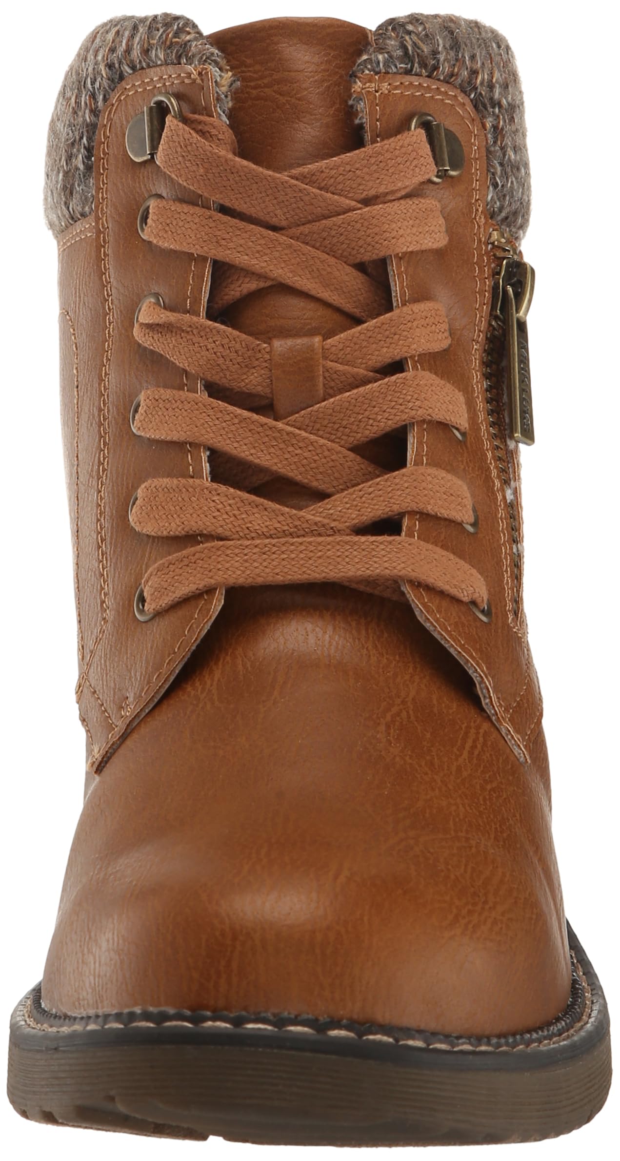 MUK LUKS Kobiety Girlanda GeModa — buty