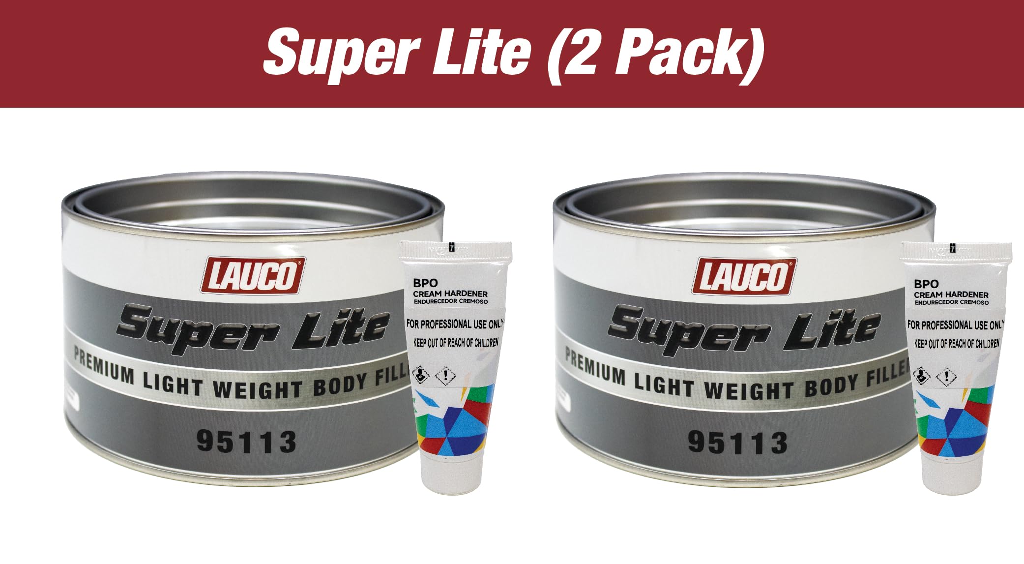 Bondo 907 4.5 Oz Glazing & Spot Putty