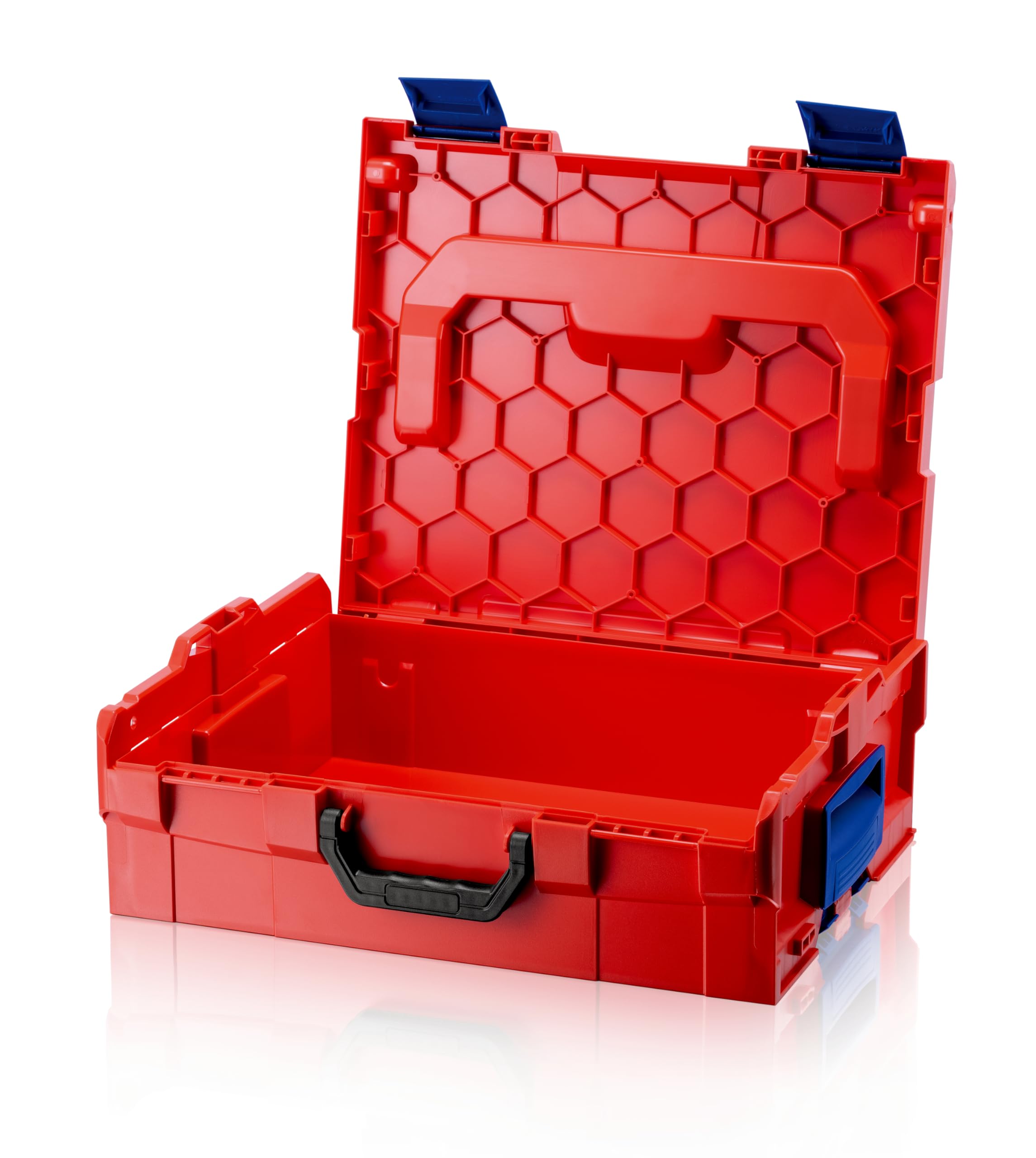 Knipex L-Boxx Empty 00 21 19 Lb Le 4003773081975