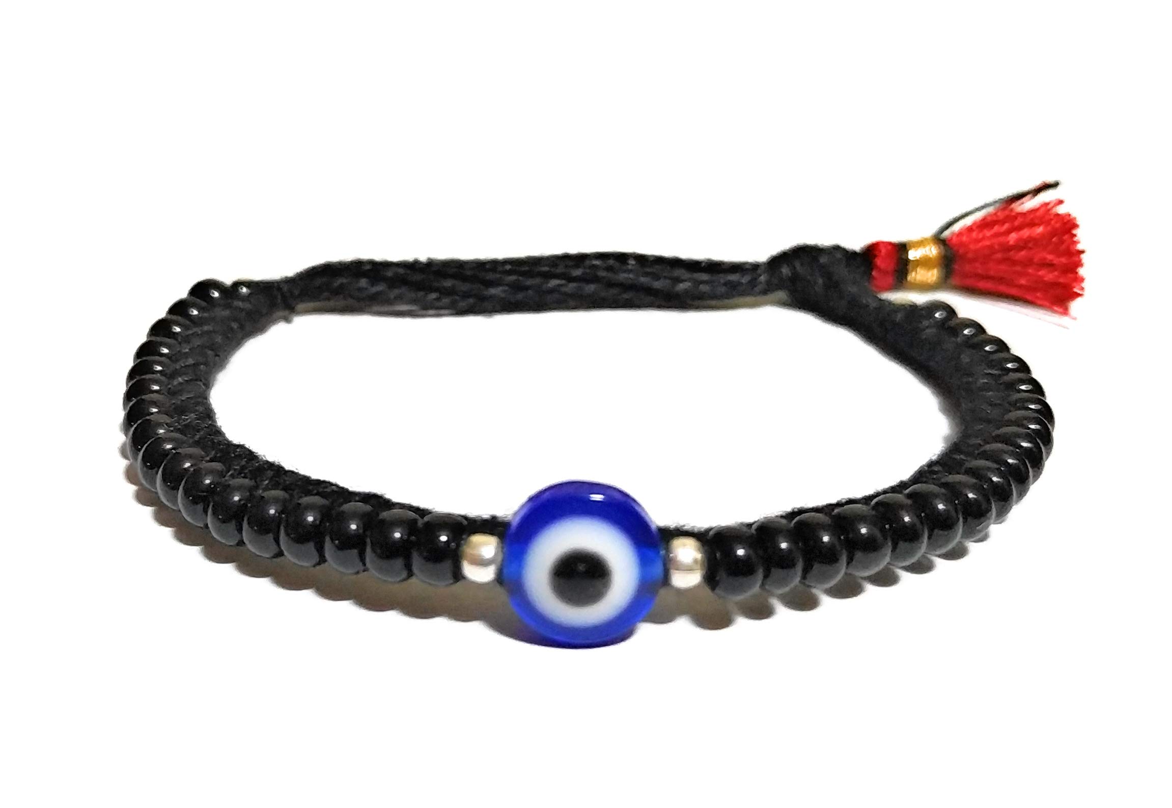 Mohna evil eye black nazariya for girls women (B08R97CQJJ) Amazon Price History, Amazon Price Tracker