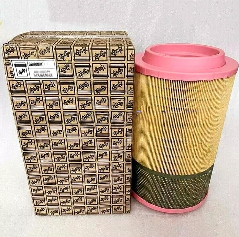 1-Piece New for 1649800220 Compressor Air Filter Element GA90VS + P-