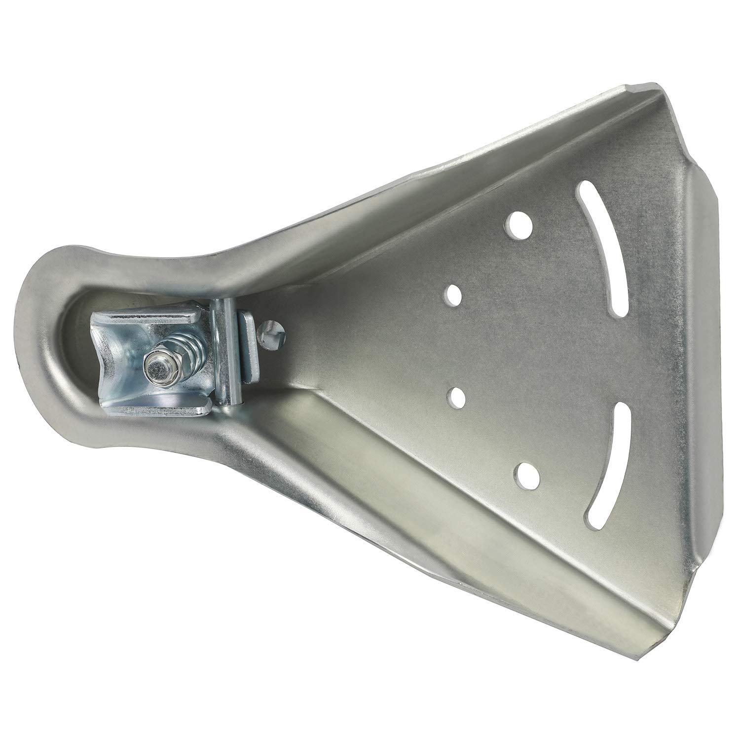 NovelBee 2" Ball Class III A-Frame Trailer Coupler with 5000LBS Capacity