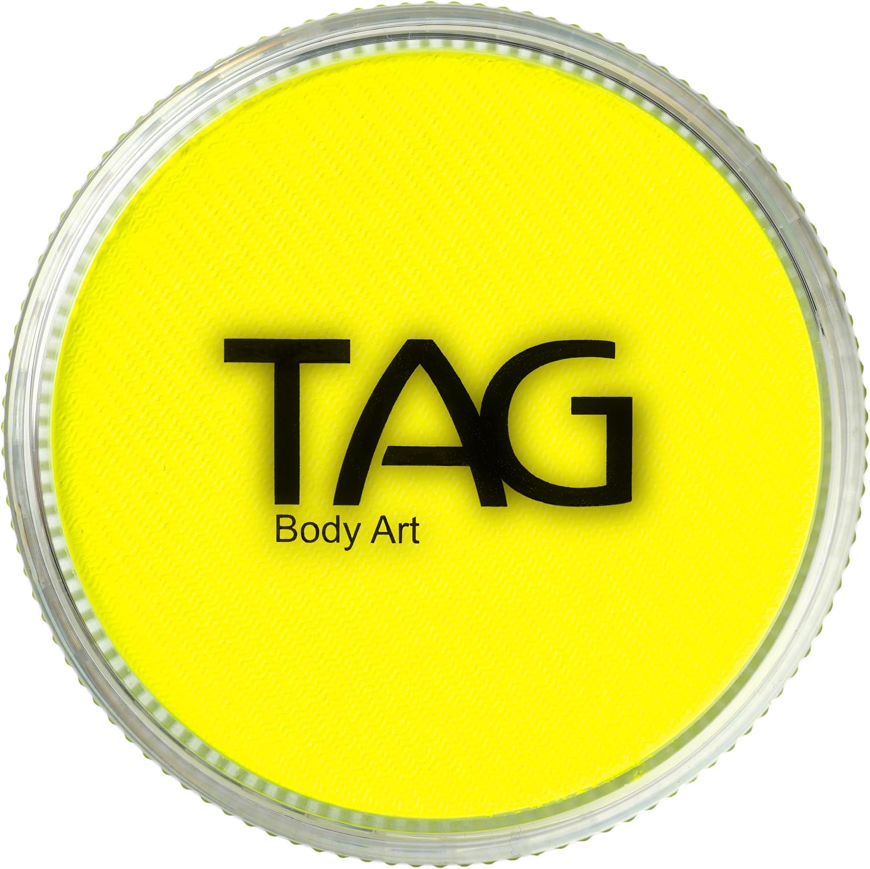 Face Paints - Neon Yellow (32 gm)