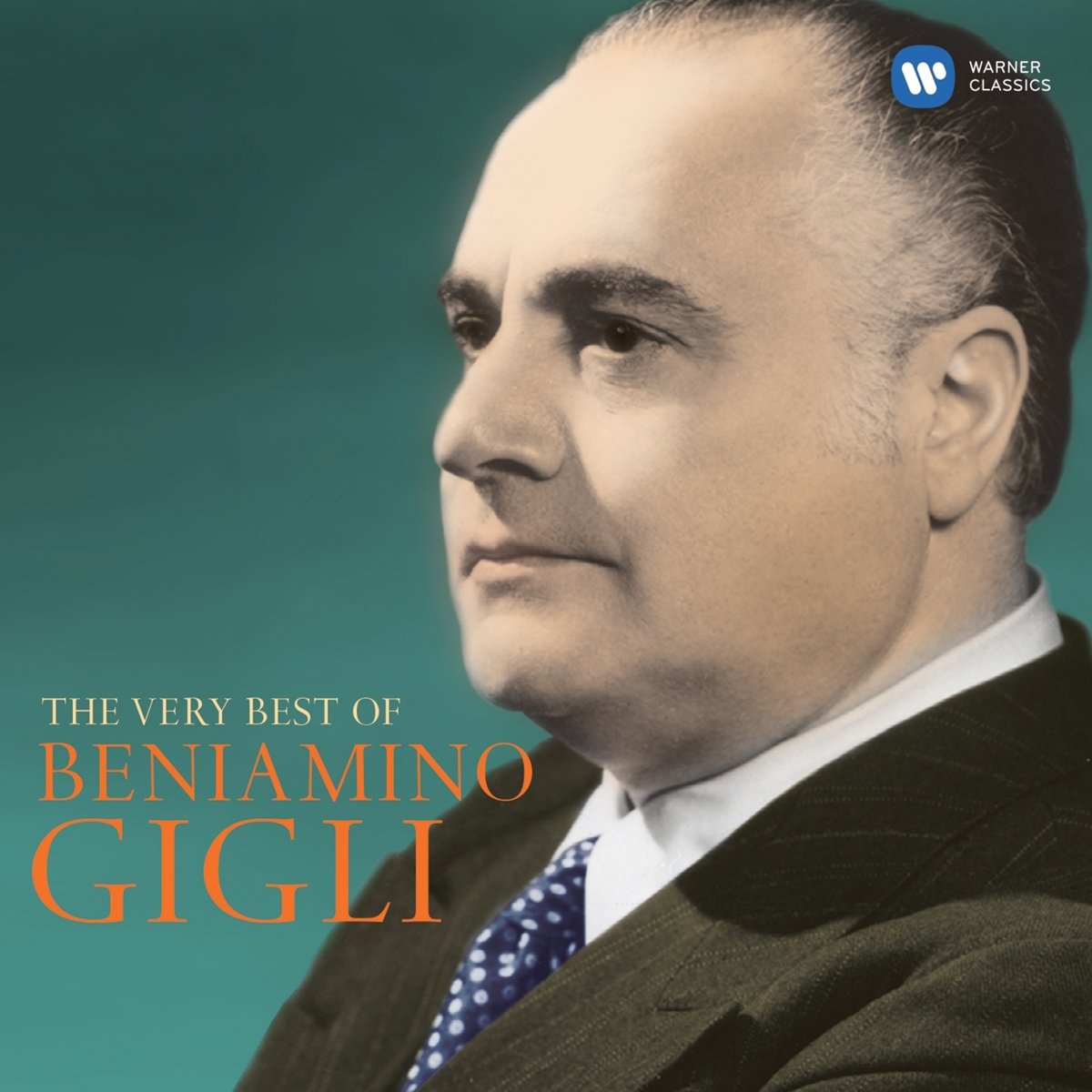 Beniamino Gigli