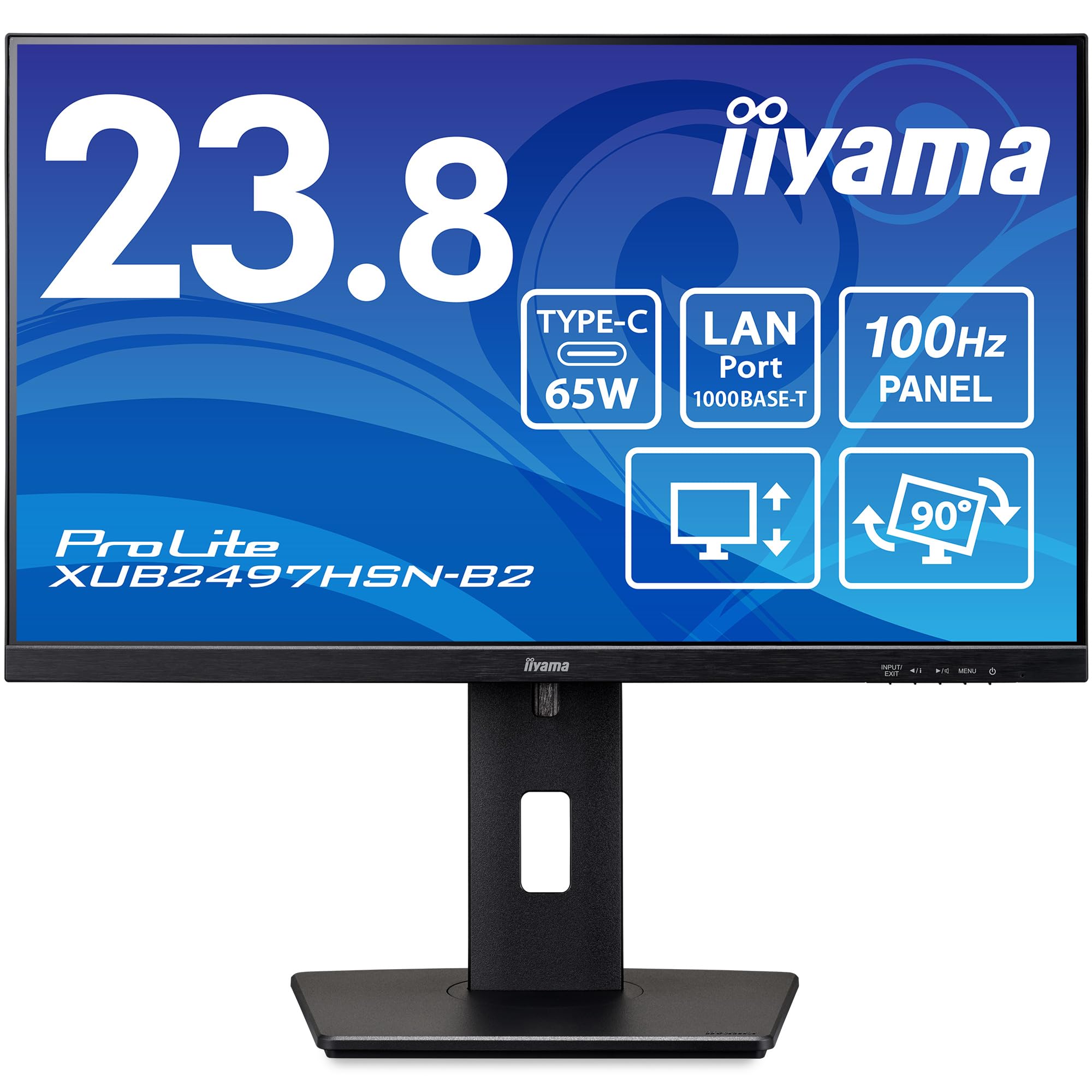 Amazon.co.jp: iiyama モニター ディスプレイ ProLite