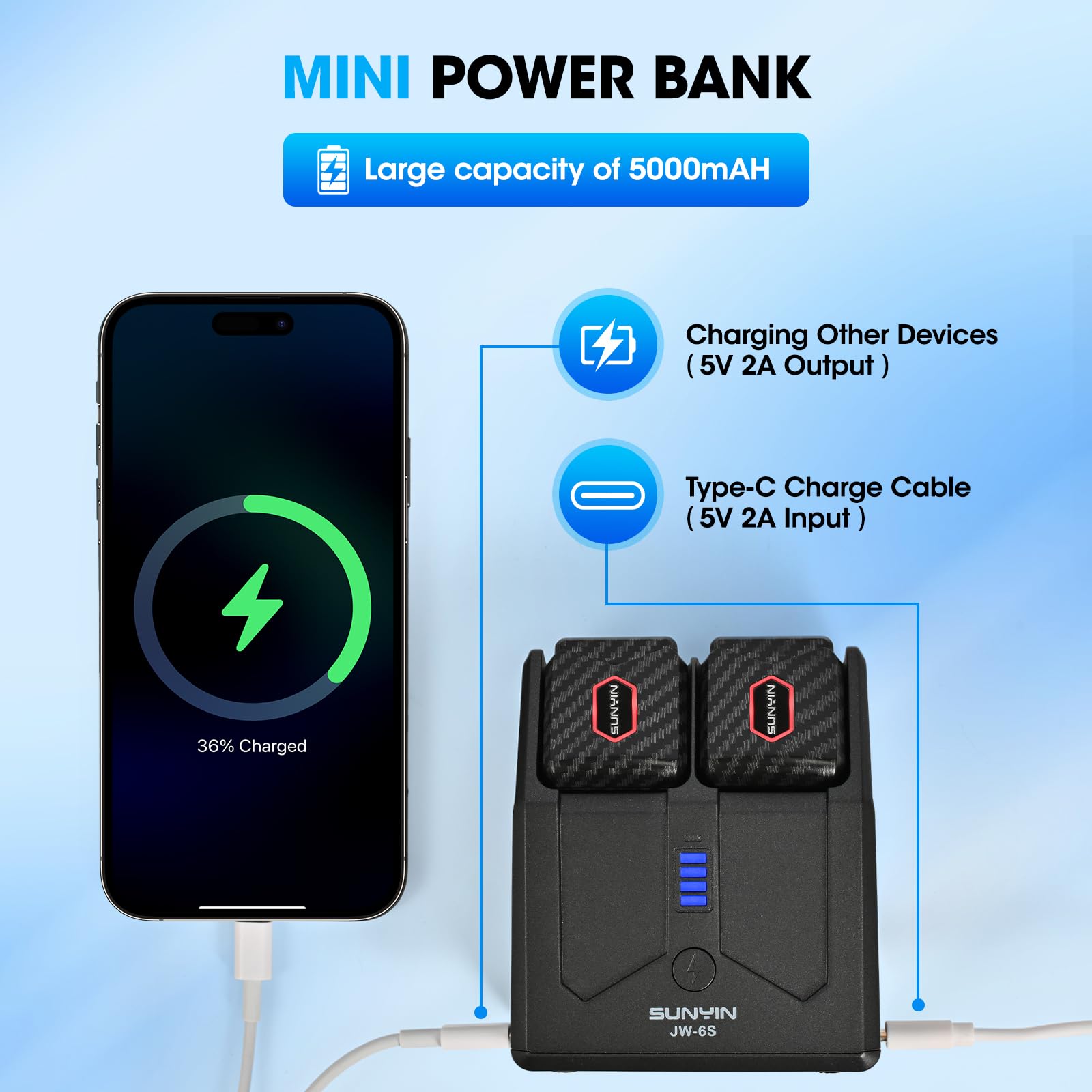 Ghz mikroghz mini chitarre, batterie di ricarica portatili, radio radio, 4 valvole utensili, chitarre elettriche, piccoli dispositivi per sistema wireless (fibra di carbonio)