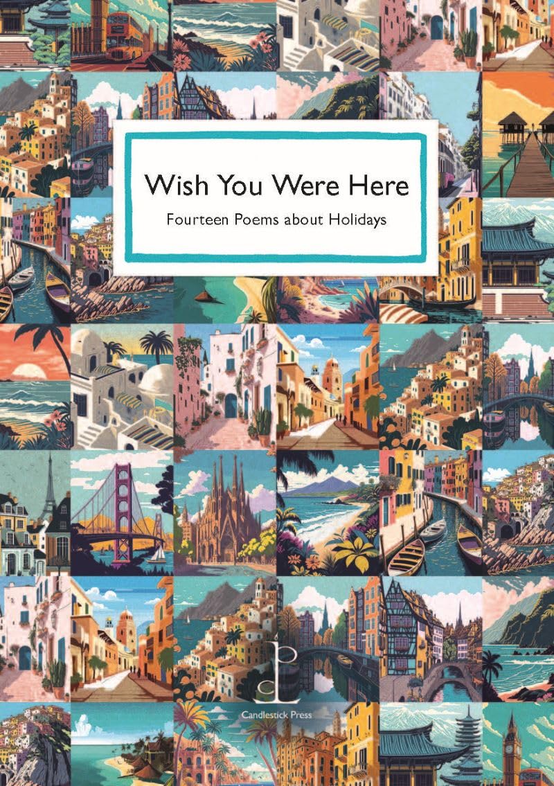 Wish You Were Here