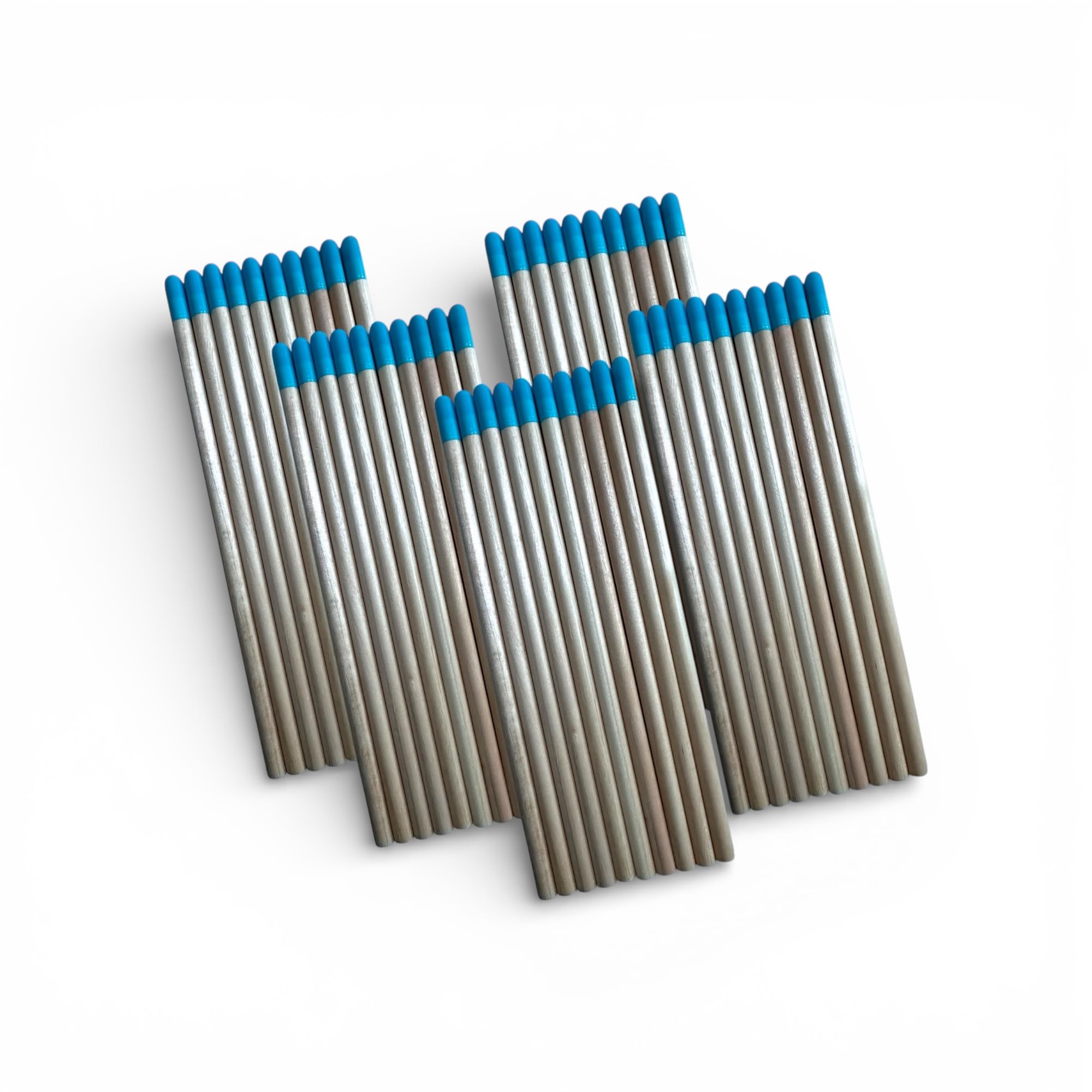 Generico VALUE PACK MATITE PIANTABILI - SENZA CARTONCINO (50 PEZZI non ti scordar di me)