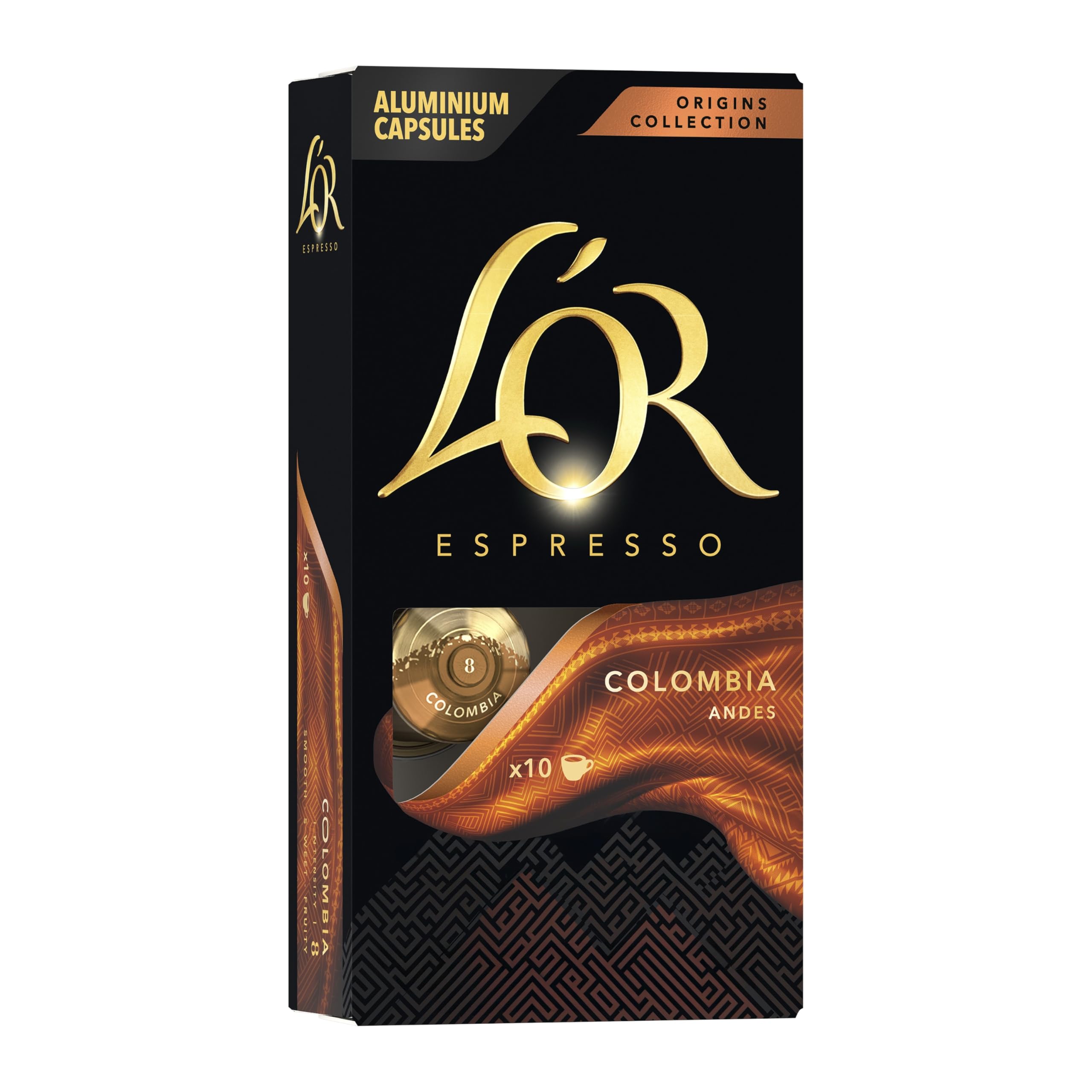 L'Or Colômbia