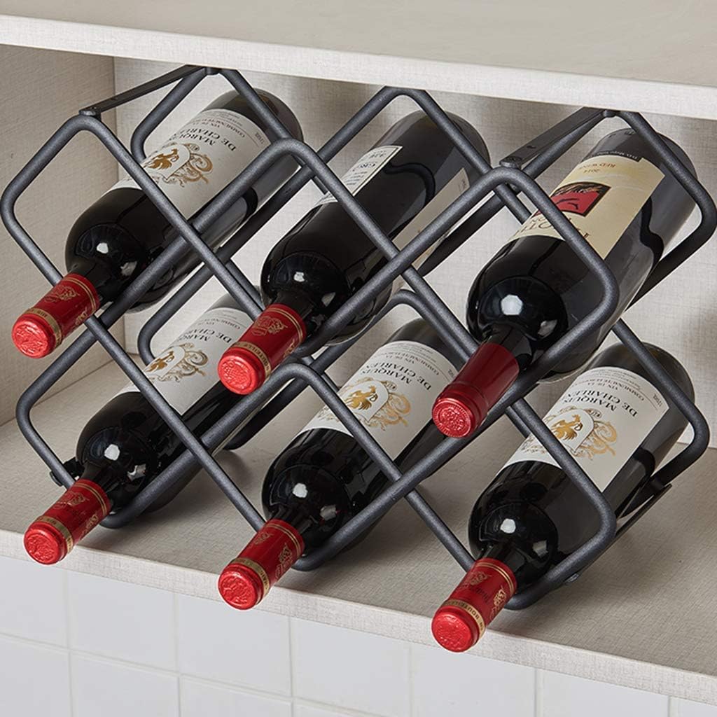 ワインラック バー レストラン ワイングラスラック ホームハンギングメタルカウンタートップ 自立型ワインシェルフホルダー 卓上ワインボトルホルダー グラスホルダー ワインラック バー レストラン ワイングラスラック ホームハンギングメタルカウンタートップ 自立型ワインシェルフホルダー 卓上ワインボトルホルダー グラスホルダー
