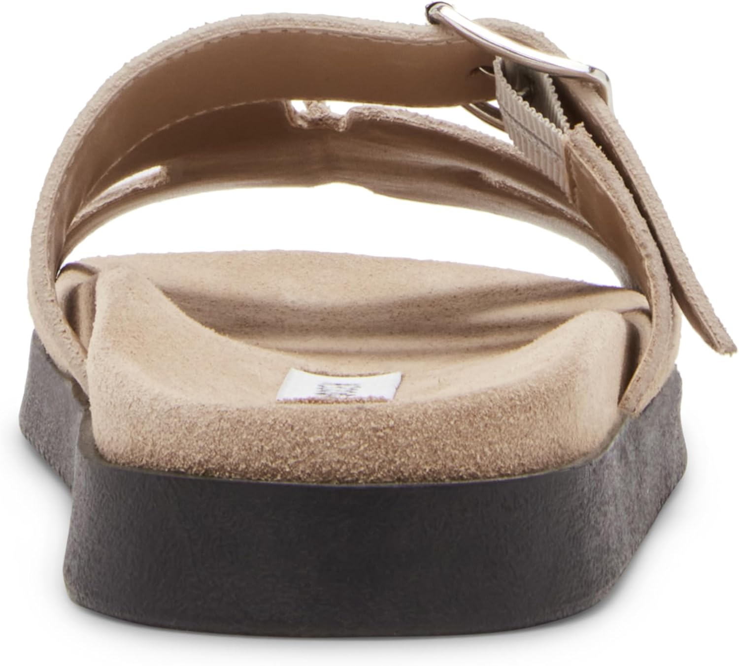 Steve Madden womens MayhemSlide Sandal - Image 3