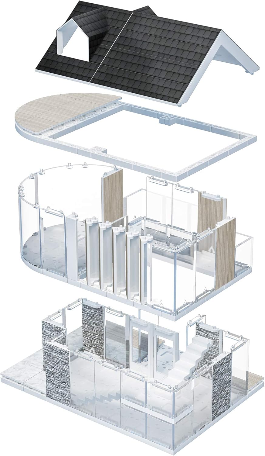 Arckit Pro - The Architectural Model Design Tool (A90)
