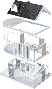 Arckit Pro - The Architectural Model Design Tool (A90)