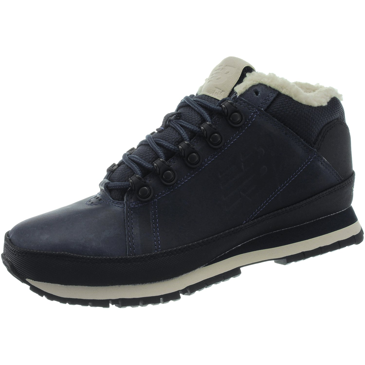 New Balance Men's H754 Sneaker, 7 UK Blue