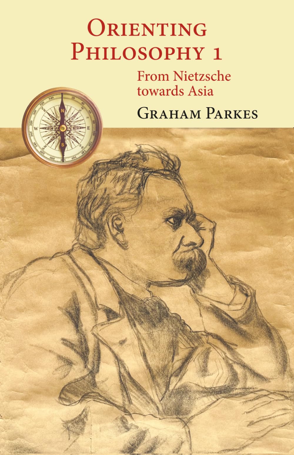 Orienting Philosophy 1: From Nietzsche Towards Asia (Studia philosophica)