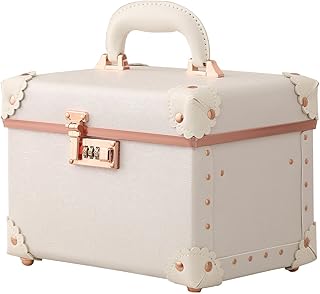 train case luggage