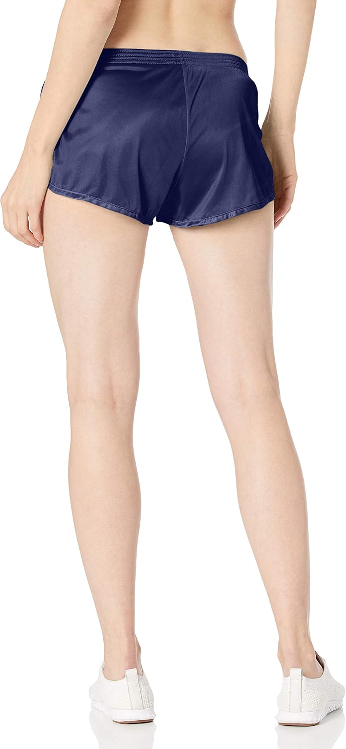 Soffe Women's JRS Running Short : Clothing, Shoes & Jewelry
