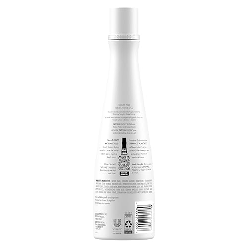 Miniatura 2 de Nexxus humectress Humedad, Acondicionador para Cabello Seco 33,8 oz