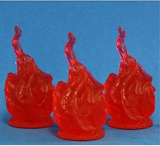 Bones: Burning Sphere (3)