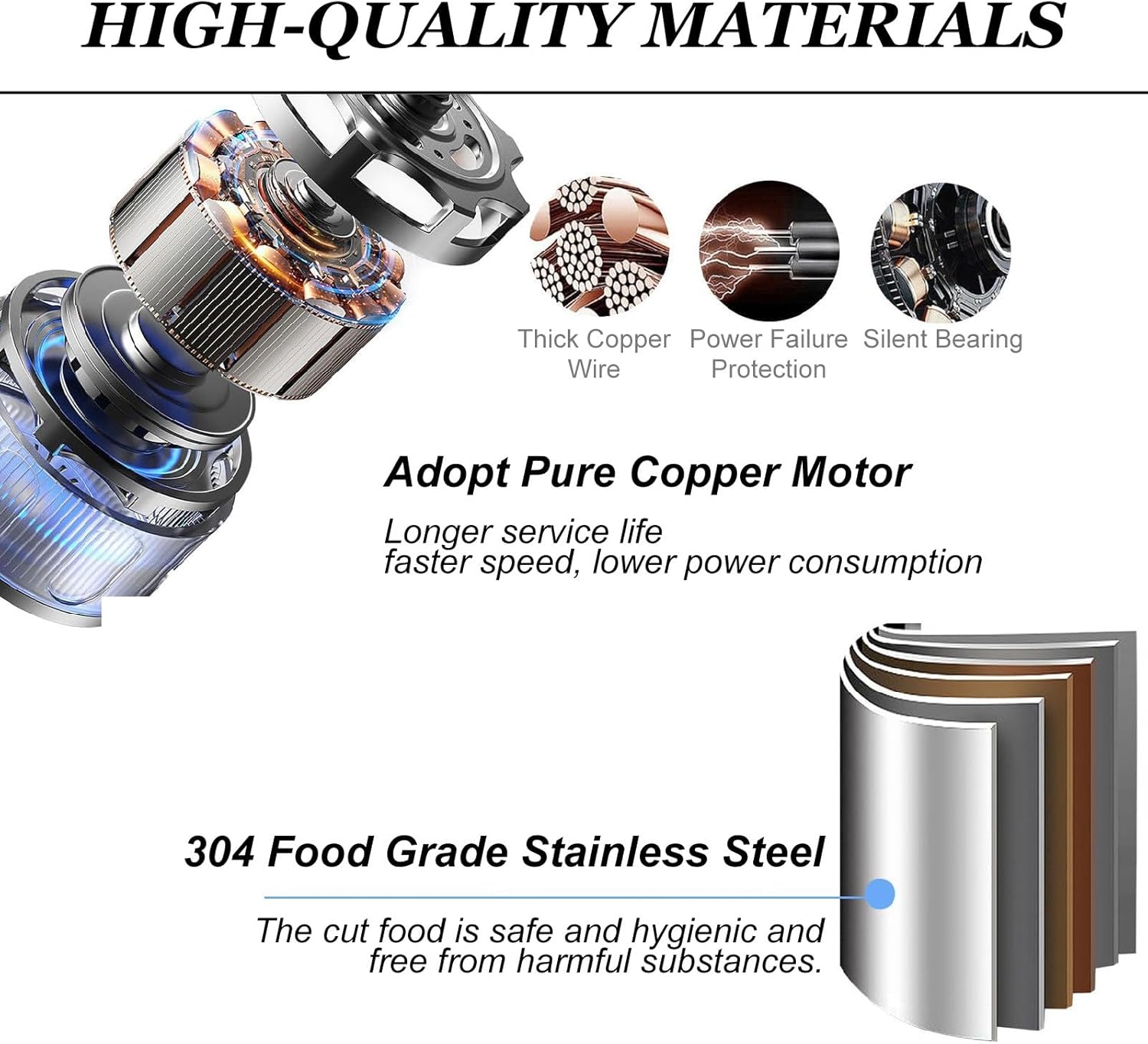 Commercial French Fries Chips Maker, Electric Vegetable Slicer Dicer Shredder & Strip Cutter, Commercial Multifunctional Chopper (220V)