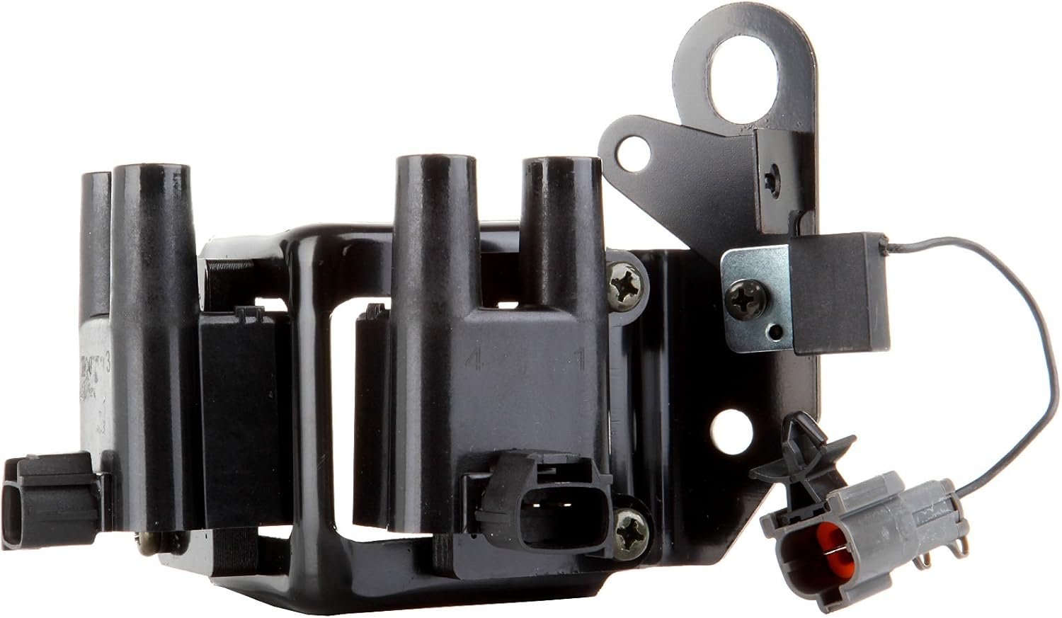 Ignition Coil Fits for Hyundai for Accent 1.5L 2000-2003 for Hyundai for Accent 1.6L 2003-2005 Replace Ignition Coil Pack UF308
