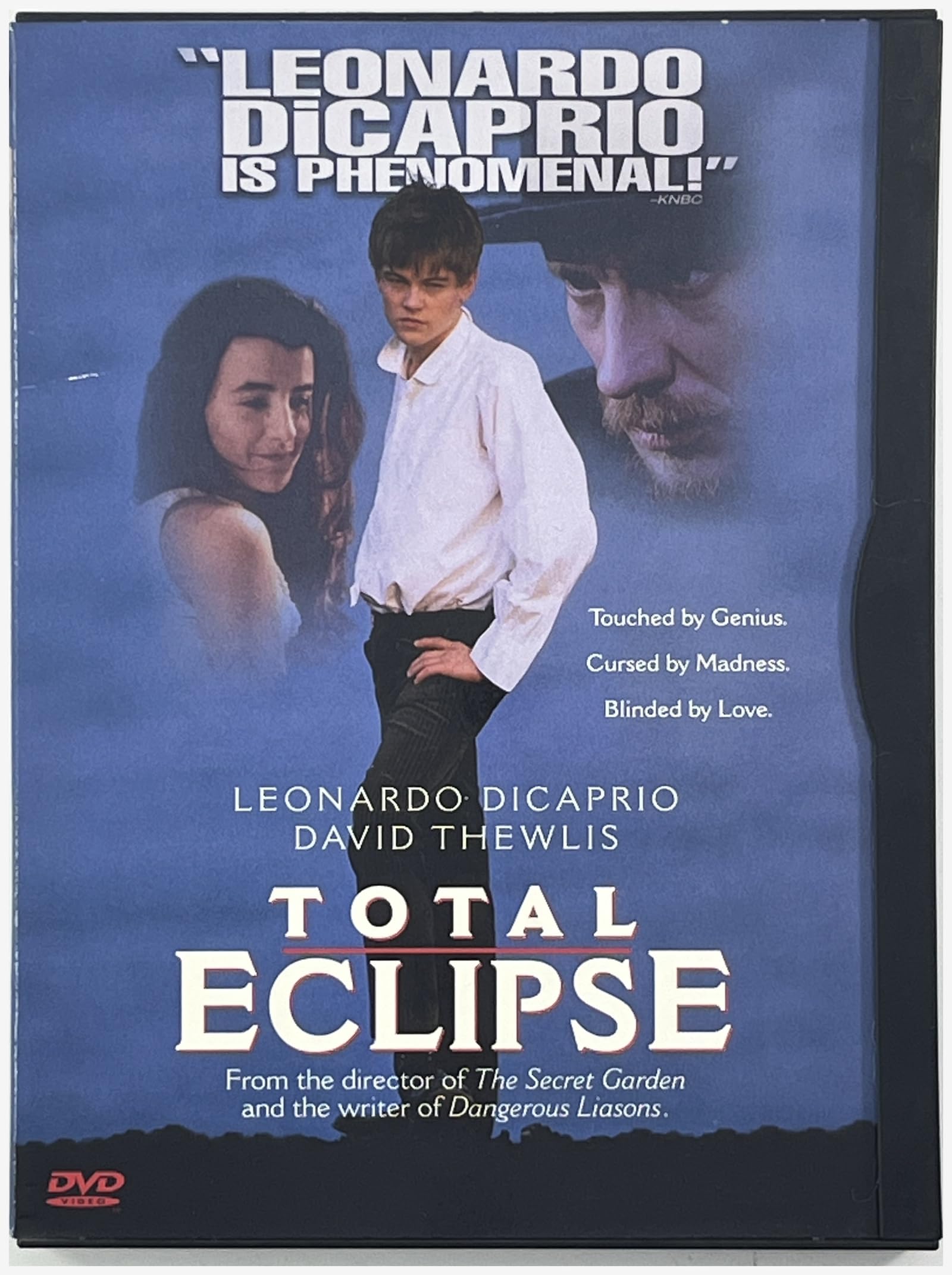 洋画・外国映画 TOTAL ECLIPSE DVD 71l4GdZgdWL.jpg