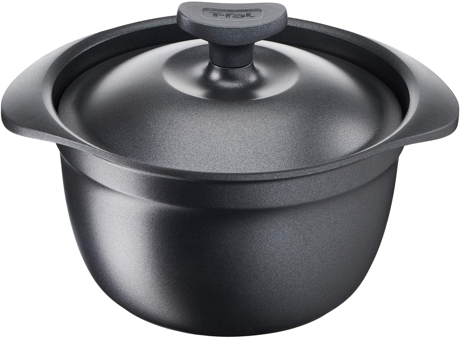 ティファール ごはん鍋 3合炊き キャストライン C76595 Amazon｜ティファール(T-fal) ご飯鍋 ブラック 3合炊き キャストライン